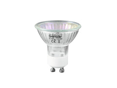 Omnilux Gu-10 230V/50W 1500H 25? Bleu