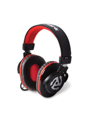 Numark HF175 Casque DJ de monitoring professionnel
