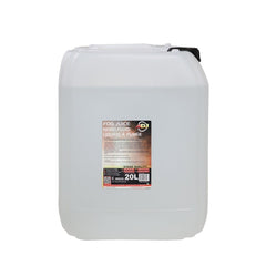 ADJ Fog Juice 2 20L Medium Smoke Liquid for Fog Machine Smoke