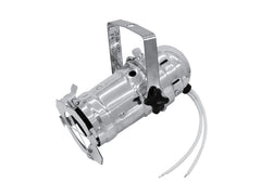 Eurolite Par-16 Spot Mr-16 Silver