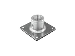 Alutruss Singlelock-Grundplatte Bpg-1E
