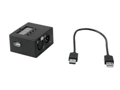 Eurolite DMX-Interface für Led Pfe-50