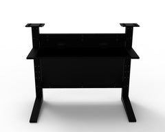 PRO Side Shelves Black