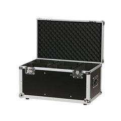 Dap Flightcase for 4 x Kanjo 60 Spot/Wash Moving Heads