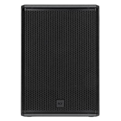 2x RCF NX 912-A 12" 2100W PA-Lautsprecher mit 2x SUB905-AS MKIII 2200w Subwoofern inkl. Stangen