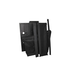 Liteconsole XPRS White V2 faltbare DJ-Kabine