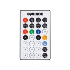 Equinox MaxiPar Quad MKII LED