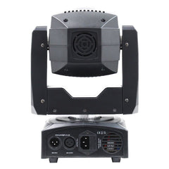 Equinox Fusion 120 Zoom MKII