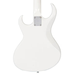 Rapier Taurus Electric Guitar - Arctic White