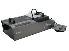 Antari Z-3000 MKII DMX Nebelmaschine 3000 W inkl. Z-20 Timer Fernbedienung DJ Disco
