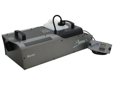 Antari Z-3000 MKII DMX Machine à brouillard 3000 W avec minuterie Z-20 télécommande DJ Disco