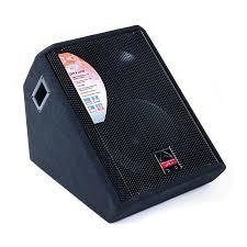 Wharfedale Pro EVP X12M MKII Passiver 12-Zoll-Wedge-Monitor 1200 W