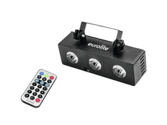 Eurolite Led Mini Party-Set