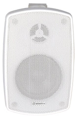 Adastra BH3V-W Enceinte de fond 100V IP44 Blanc
