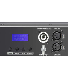 Cameo PIXBAR 600 PRO Barre LED Professionnelle 12 x 12 W RGBWA + UV