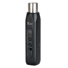 Xvive P3 Bluetooth Audio Receiver