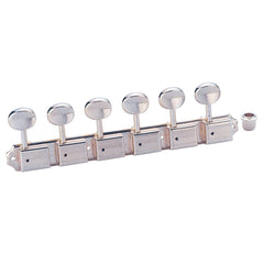 Wilkinson Classic Oval-6strip-chrom