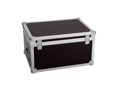 Roadinger Flightcase 2X Led Pll-360