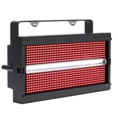 ADJ Jolt Panel FX2 Effects Light RGB LED, Strobe Wash and Chase