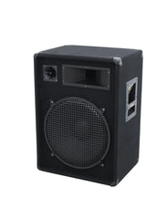 Omnitronic Dx-1522 Enceinte 3 voies 800 W