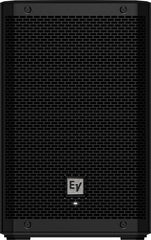 2x Electro-Voice ZLX8P G2 8" Active Speaker 1000W inc Covers