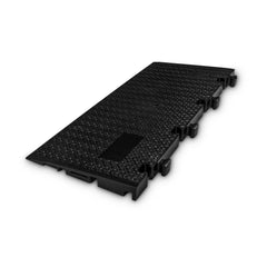 Defender MIDI 5 2D R Midi 5 2D Ramp - Modular System for Wheelchair and Wheelchair Accessible Transition