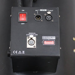 Equinox Avalanche Snow Machine *B-Stock