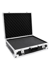 Roadinger Universal Case Foam Gr-1 Schwarz, Groß