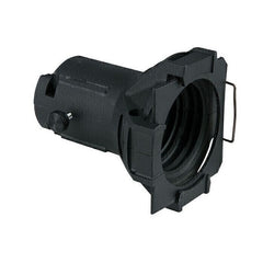 Showtec Lens Tube Black 19� Mini Performer Profile