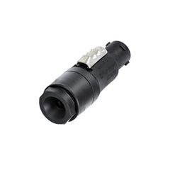 Neutrik PowerCON TRUE1 Cable Connector NAC3FX-W-TOP-L