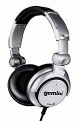 Gemini DJX-05 Casque DJ professionnel