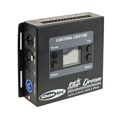 Showtec Star Dream 6x4m, 128 LED RVB