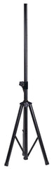 QTX Heavy Duty PA Speaker Stand tripod "All Metal" 60kg