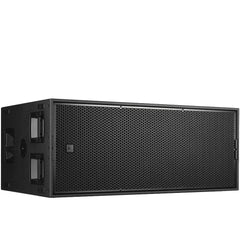 RCF SUB 9029-AS 2x 19" Active Subwoofer 8000W