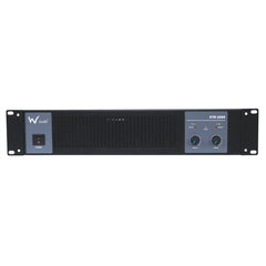 W Audio XTR 1000 Verstärker