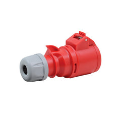 Prise PCE 16A 415V 3P+T (214-6)