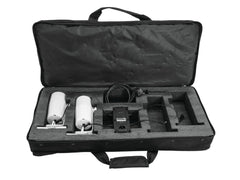 Eurolite Sb-4C Softbag mit Ladegerät