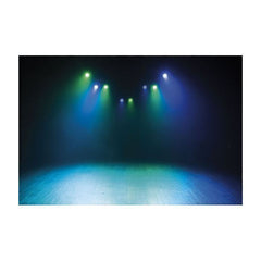 Showtec Shark Combi Spot One LED Moving Head Spot Wash DJ