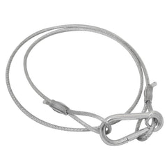 Global Safety Bond, 750mm 2mm PVC Coated 25kg