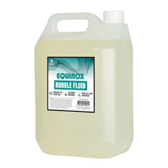 Equinox Fluid 5LT Bubble