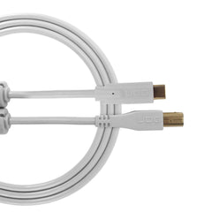 UDG Cable USB 2.0 (Type C-B) Straight 1.5M