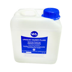 Look Solutions Unique Hazer Haze Fluid 2L 2 Liter Bühnentheater
