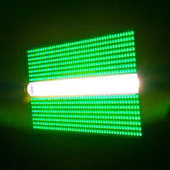 ADJ Jolt Panel FX Strobe / Eye Candy LED Éclairage DJ