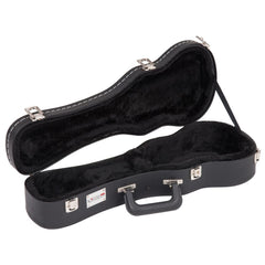 Kinsman Wooden Ukulele Case - Soprano