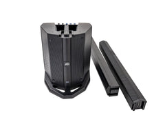Peavey LN 1063 Active Column Array PA System 500w