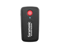 Saramonic BLINK500 RX 2,4G kabelloser Empfänger (3,5 mm) für Smartphone und Kamera