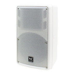 W Audio PSR 8i Speaker White (Pair)
