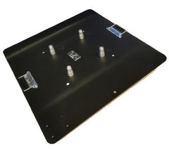 Alustage PDS 245 800mm x 800mm baseplate for ALC34 truss and Lighting Frames