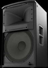 ElectroVoice ETX-15P 15" aktiver PA-Lautsprecher DSP 2000W