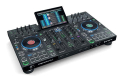 Denon DJ PRIME 4 4CH Professional DJ Controller